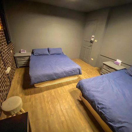 瑞芳旅人自助背包客棧ruifang Travelers Backpackers Inn- 不接受現金及刷卡 公共衛浴 需自備牙刷及毛巾 New Taipei City Exteriér fotografie