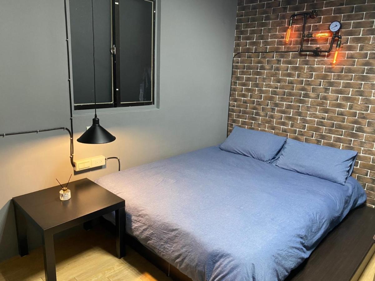 瑞芳旅人自助背包客棧ruifang Travelers Backpackers Inn- 不接受現金及刷卡 公共衛浴 需自備牙刷及毛巾 New Taipei City Exteriér fotografie