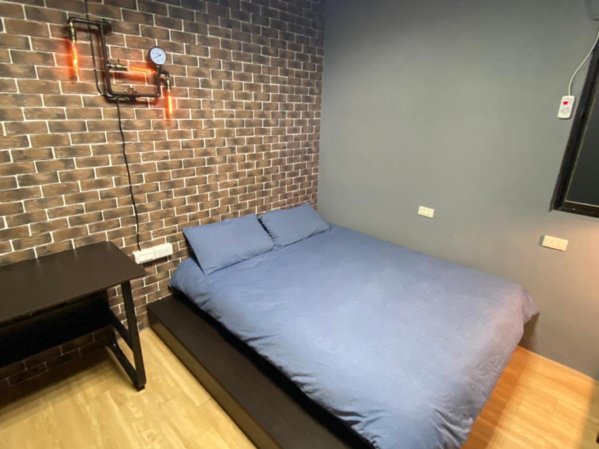 瑞芳旅人自助背包客棧ruifang Travelers Backpackers Inn- 不接受現金及刷卡 公共衛浴 需自備牙刷及毛巾 New Taipei City Exteriér fotografie